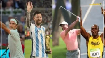 بـ 4 مليار متابع.. ترتيب جديد لأكثر الرياضات شعبية في العالم ومفاجأة في هوية منافسي كرة القدم 1